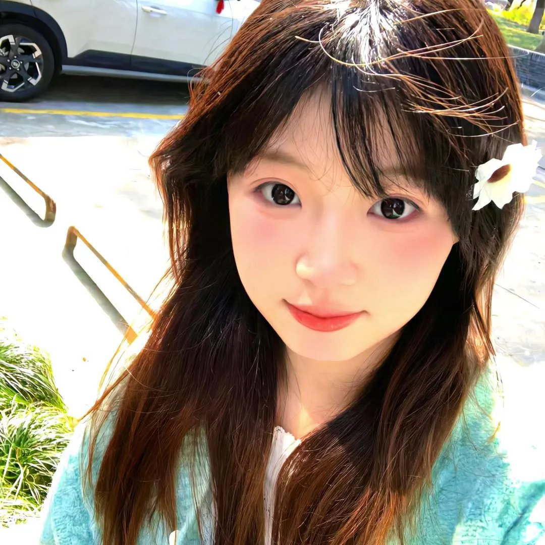 一个隐形女孩的自白
